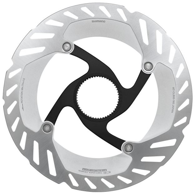 Picture of SHIMANO RT-CL800 ROTOR 180M CL